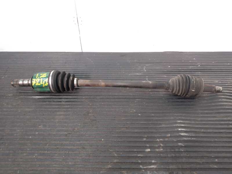 SUBARU Outback 3 generation (2003-2009) Front Left Driveshaft P1-A6-42 18566860