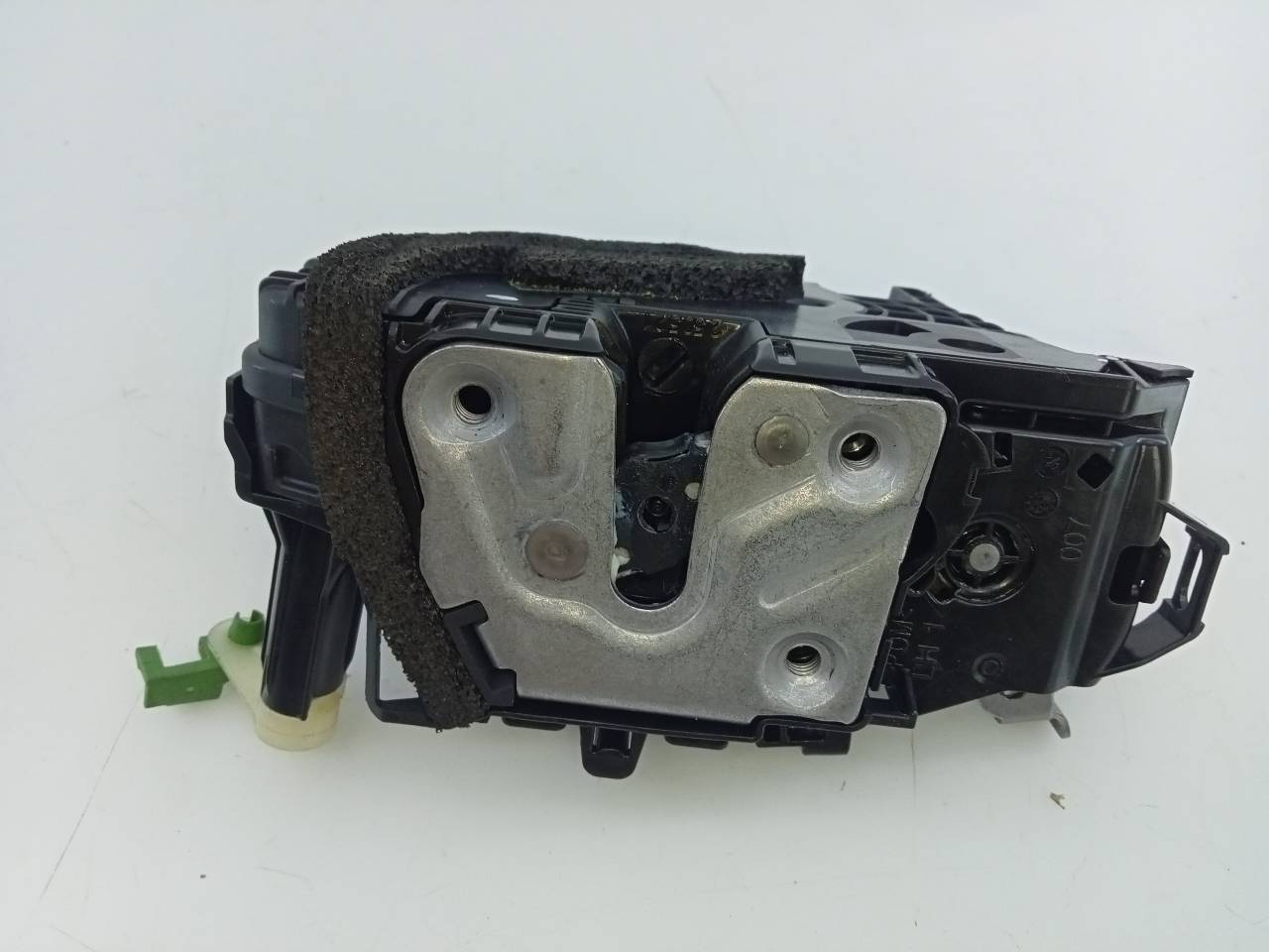 NISSAN Micra K14 (2017-2023) Front Left Door Lock 805015FA1A,E2-A4-55-1,E2-A4-55-1 26270369