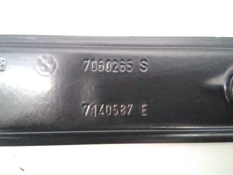 BMW 3 Series E90/E91/E92/E93 (2004-2013) Стеклоподъемник передней левой двери 0130822226,E1-A3-26-1 18451774