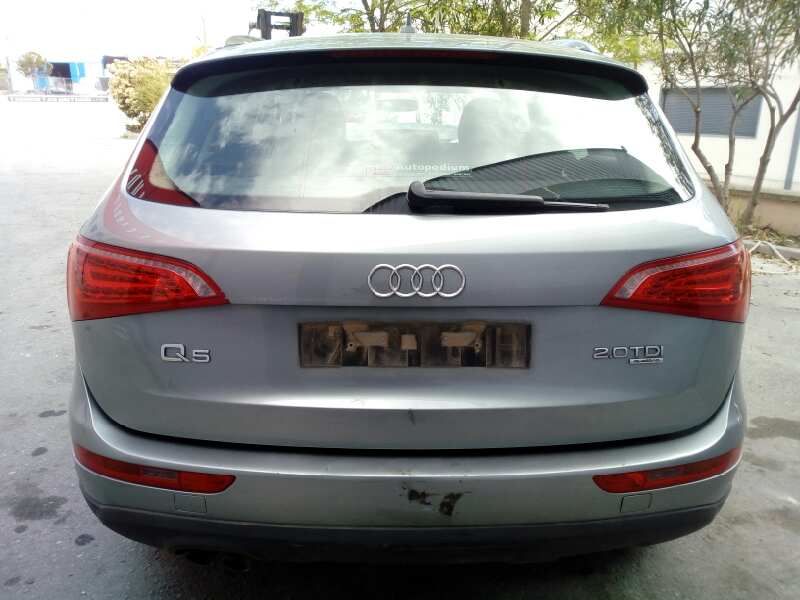 AUDI A6 C6/4F (2004-2011) Other Control Units 8K0959793D,E2-A1-19-5 18575392