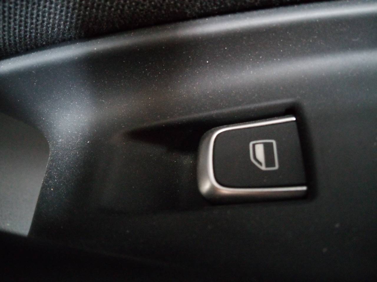 AUDI A6 C7/4G (2010-2020) Кнопка стеклоподъемника передней правой двери 24053137