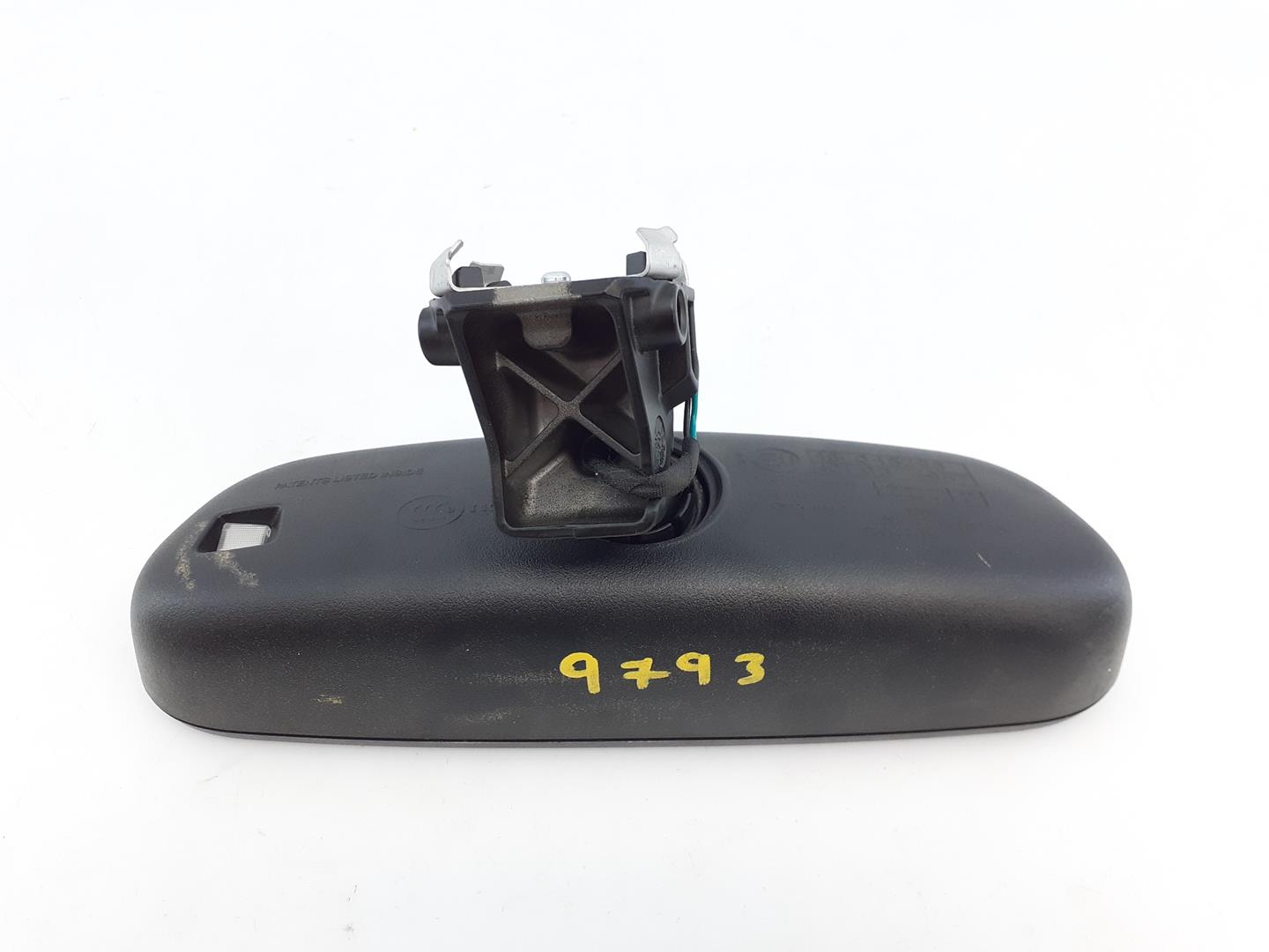 OPEL Grandland X 1 generation (2017-2023) Interior Rear View Mirror 98088311XT, E3-A5-23-1 24040937