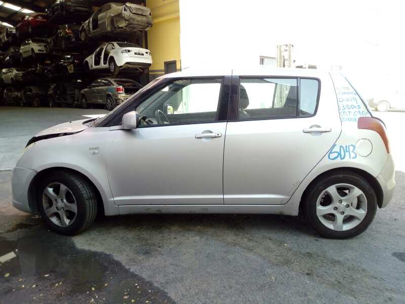 SUZUKI Swift 4 generation (2010-2016) Galinių dešinių durų spyna E2-A3-55-1 18461478