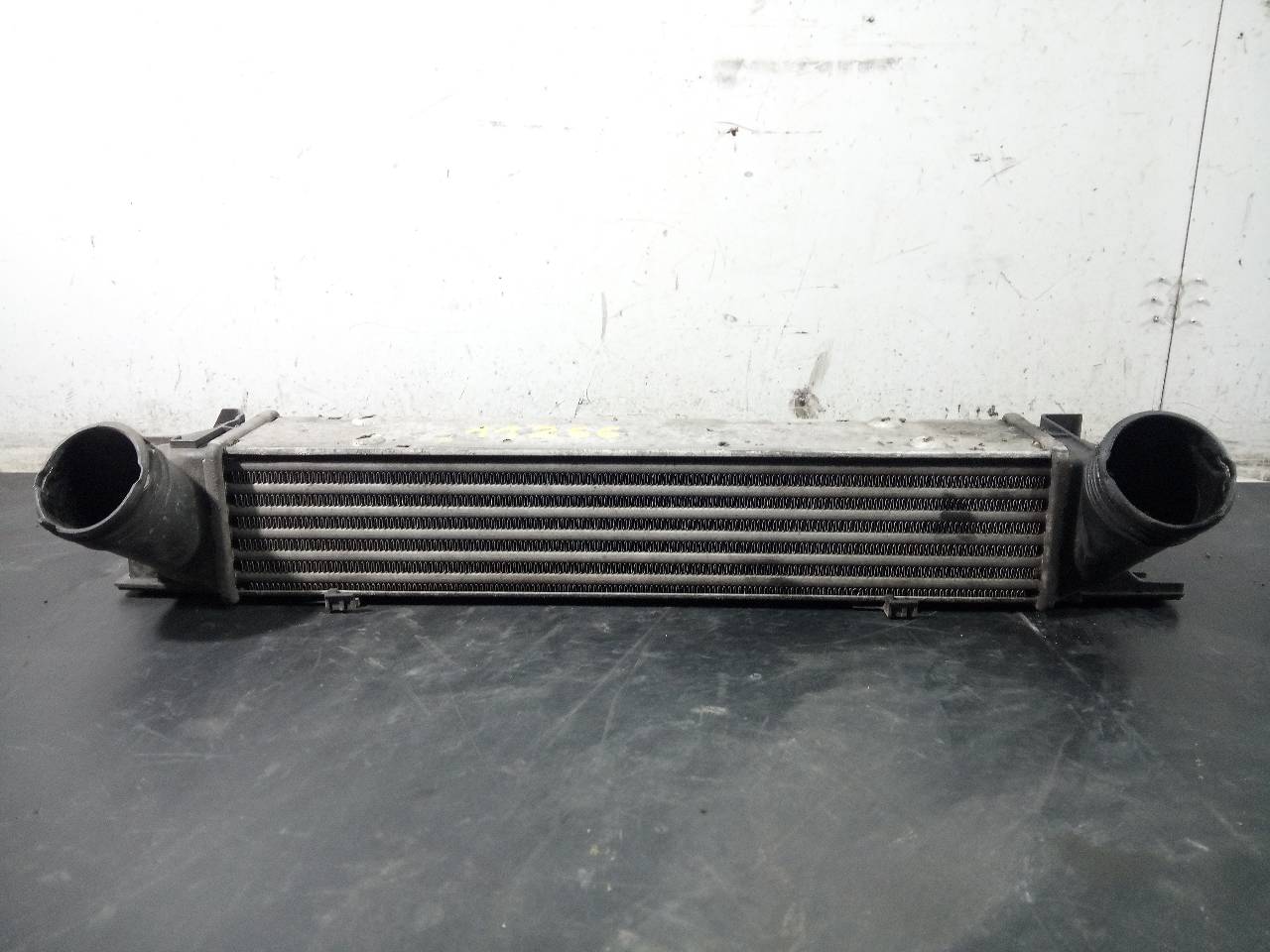 BMW X1 E84 (2009-2015) Intercooler Radiator 52491608, P2-A11-7 21822045