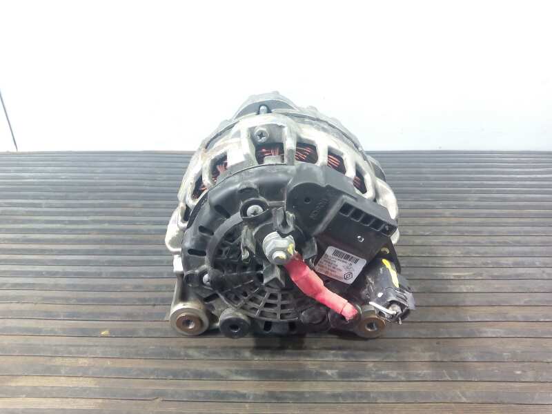 RENAULT Megane 3 generation (2008-2020) Alternator 231002949R, P3-B6-10-4 18385016