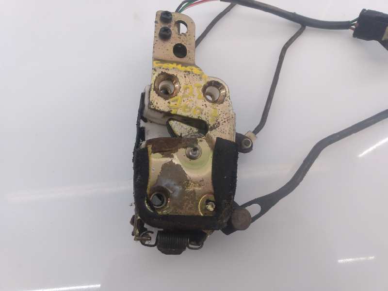 MITSUBISHI Front Left Door Lock HK354101, E2-B4-34-1 18680502