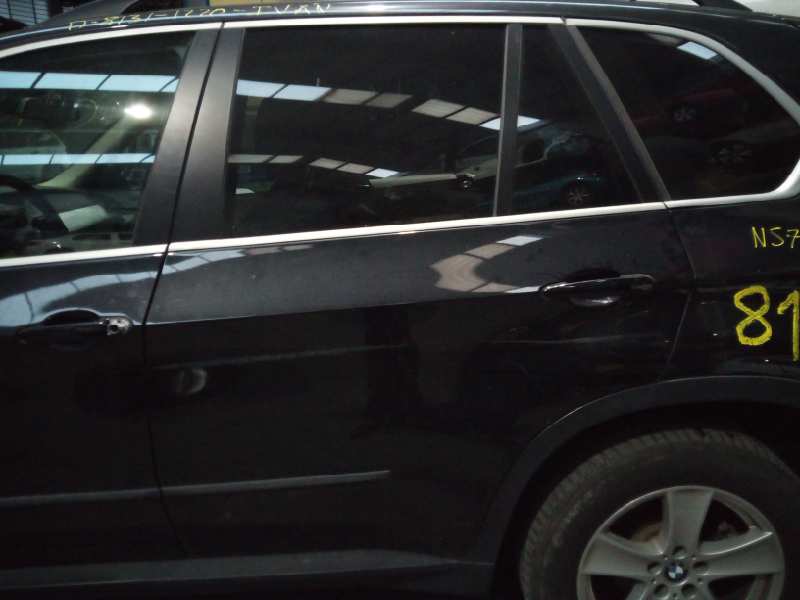 BMW X6 E71/E72 (2008-2012) Rear Left Door 41527261481 18653952