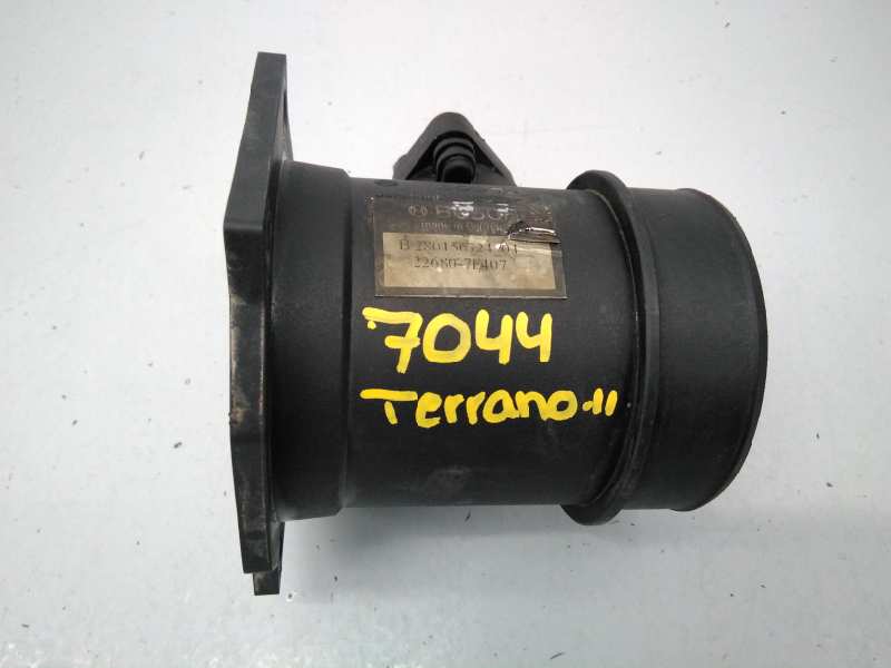 VOLVO Terrano 2 generation (1993-2006) Oro srauto matuoklė 280156724, 226807F407, E3-B4-31-4 18542940