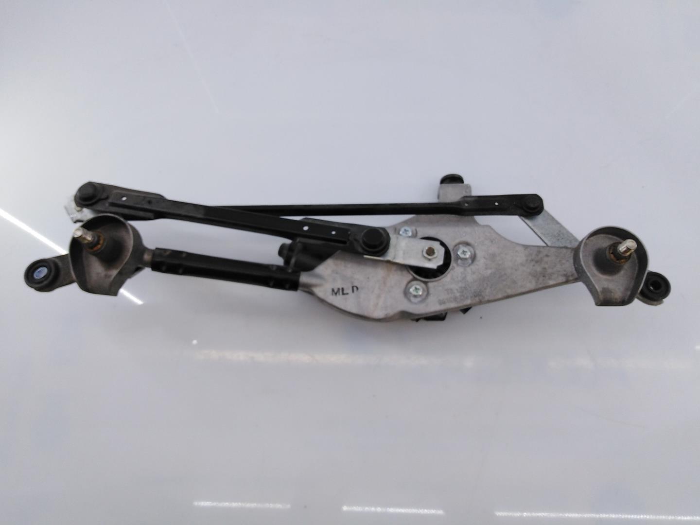 HYUNDAI Tucson 3 generation (2015-2021) Front Windshield Wiper Mechanism 98100D3000,035246140,E2-B5-10-1 18670611