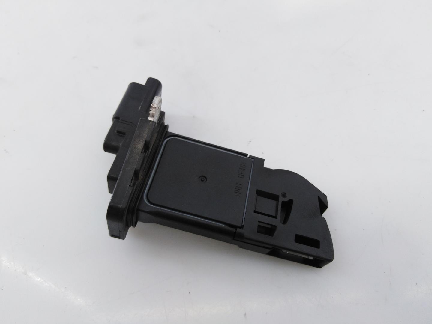 PEUGEOT 3008 1 generation (2010-2016) Mass Air Flow Sensor MAF 9677093080, E3-B2-24-3 21796705