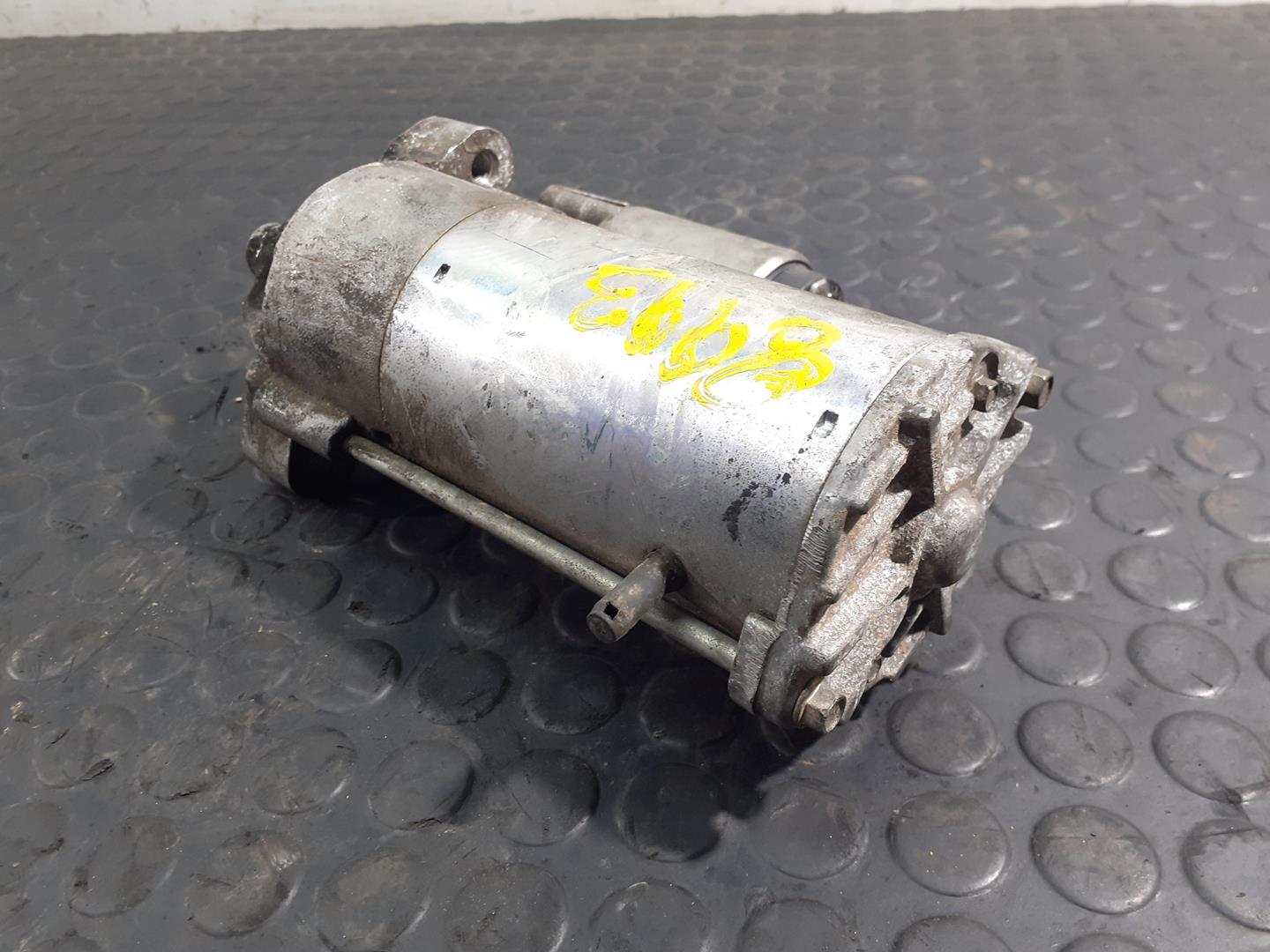 FORD C-Max 1 generation (2003-2010) Starter Motor P3-B7-28-1 18721545