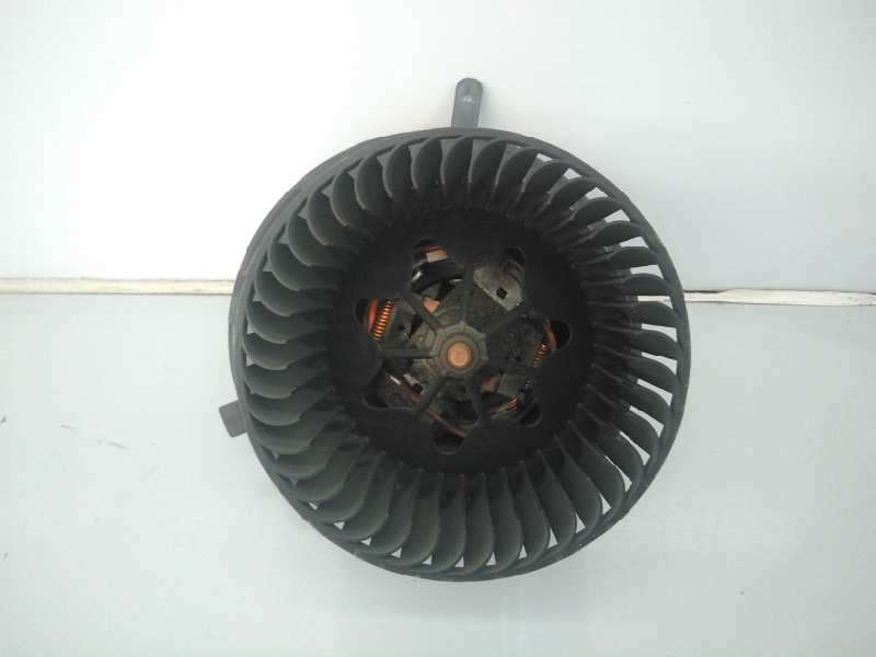 OPEL Toledo 3 generation (2004-2010) Heater Blower Fan 1K1819015C, E1-B6-27-2 18482662