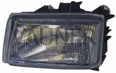 VOLKSWAGEN Polo 3 generation (1994-2002) Front Right Headlight 10123131003, T2-4-A4-1 22936182