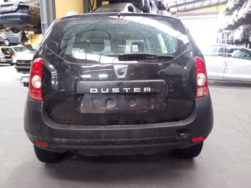 DACIA Duster 1 generation (2010-2017) Serrure de porte arrière droite E1-A1-8-3 18408201