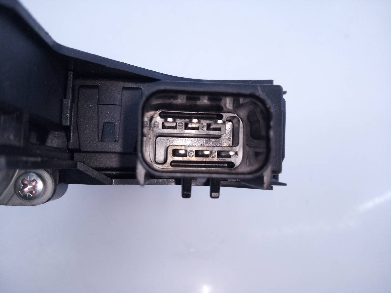 FIAT Journey 1 generation (2008-2020) Маторчик стеклоподъемника передней правой двери C22330100, E2-B2-5-2 18777764