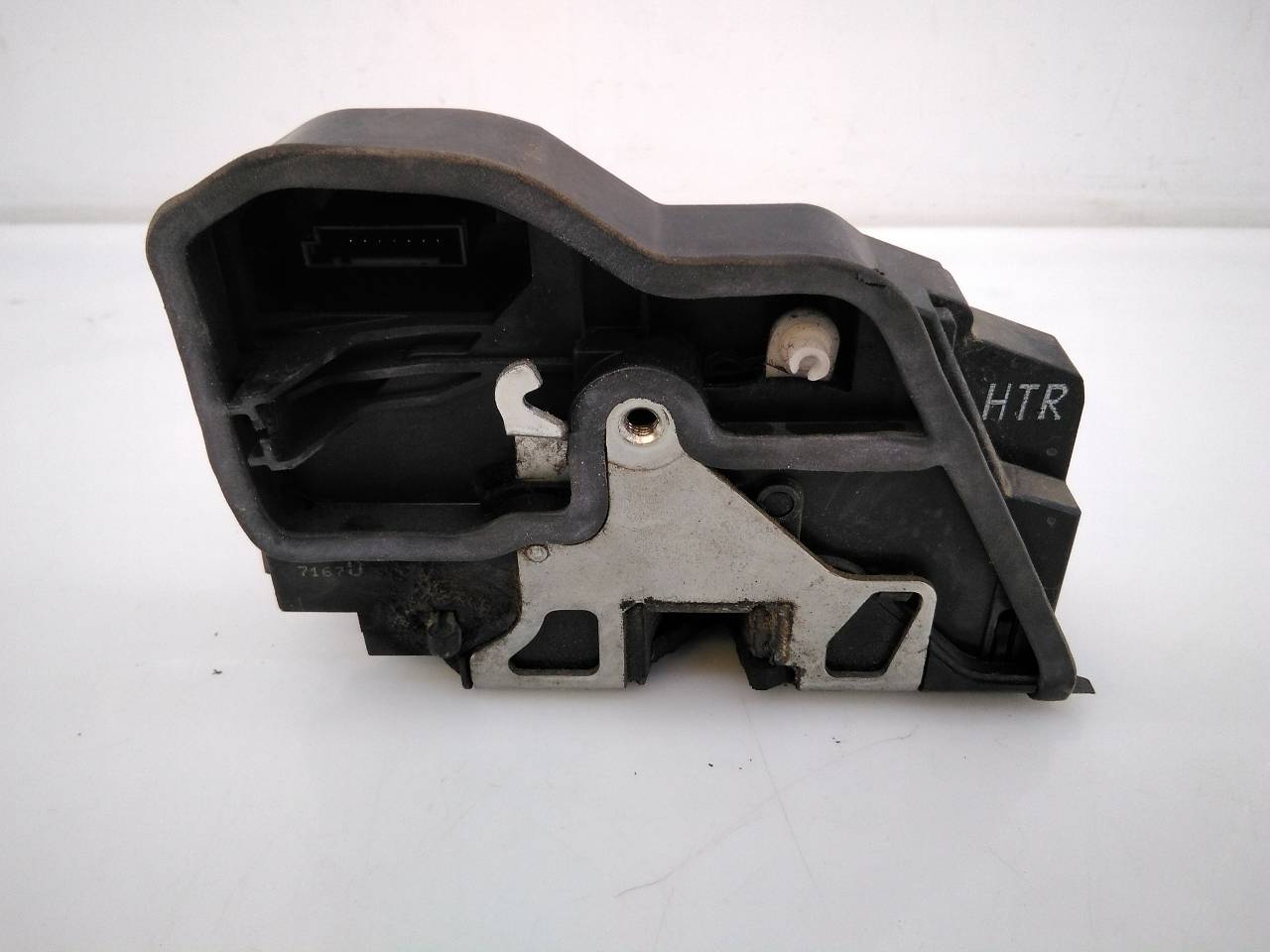 BMW 1 Series E81/E82/E87/E88 (2004-2013) Rear Right Door Lock 51227202148, 7167070, E1-A3-12-1 18663163