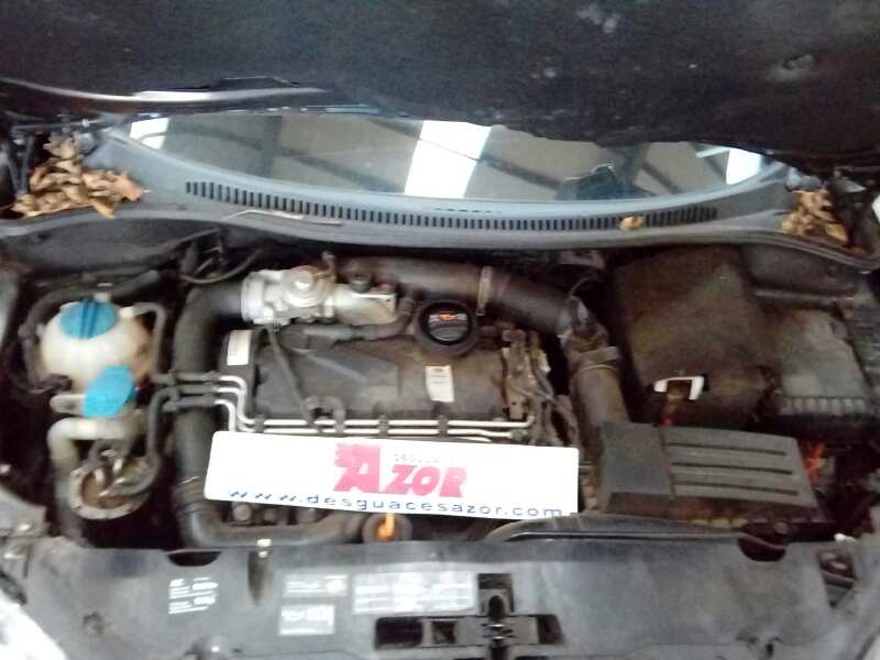 SEAT Toledo 3 generation (2004-2010) Moottorin ohjausyksikkö ECU 03G906021SK 18369641