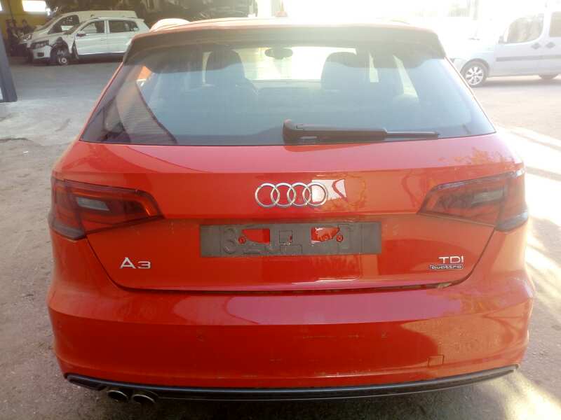 AUDI A3 8V (2012-2020) Стартер 02E911023T, P3-A7-23-1 18577445