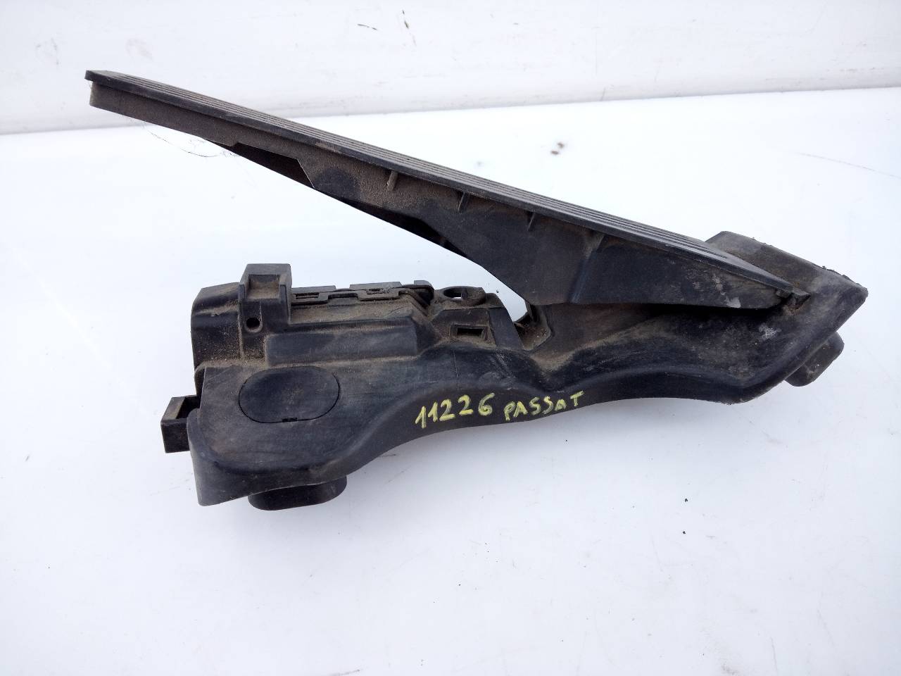 VOLKSWAGEN Passat B7 (2010-2015) Throttle Pedal 1K1721503AB,6PV01049800,E2-A1-33-1 20965298