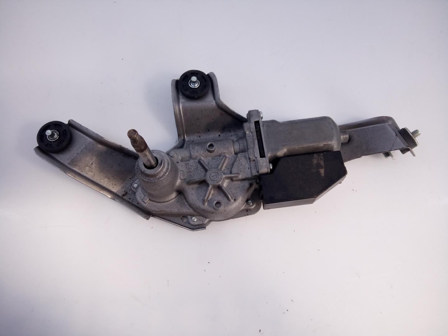 SKODA Prius 3 generation (XW30) (2009-2015) Tailgate  Window Wiper Motor 8513047021,2596002240,E2-B4-9-1 20957922