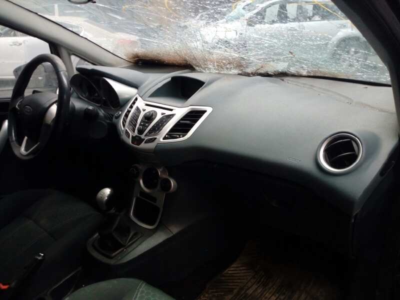 KIA Fiesta 5 generation (2001-2010) Педаль газа 8V219F836AA, E3-B3-35-3 18583758