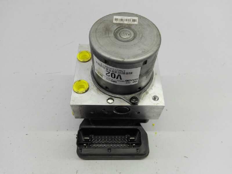 HYUNDAI i40 VF (1 generation) (2011-2020) ABS Pump 589203Z510,E2-B5-10-1 24483751