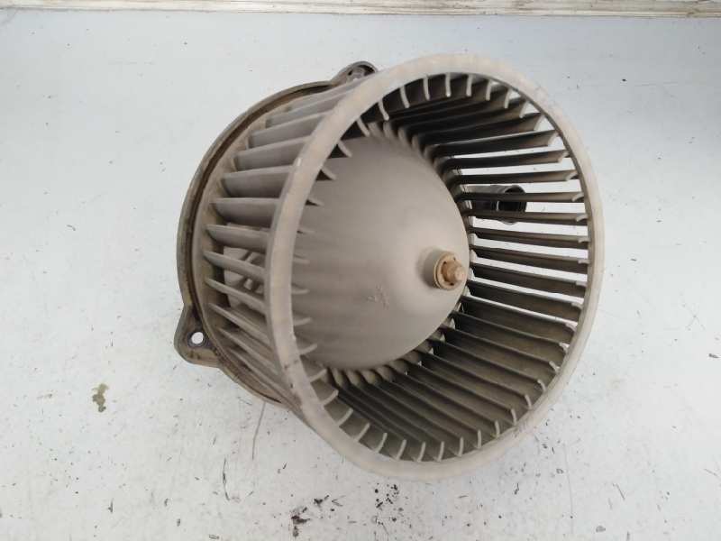 HYUNDAI Terracan 2 generation (2004-2009) Heater Blower Fan 971093D000, E3-A3-46-4 18631633