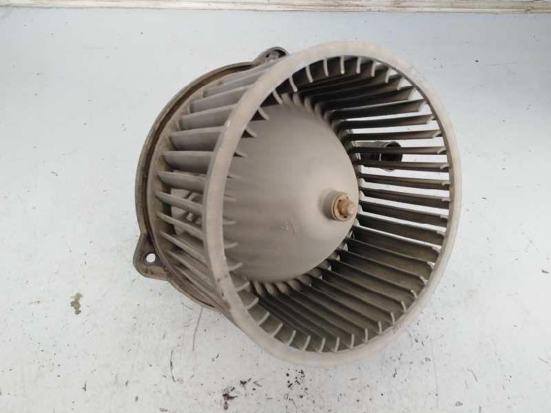 HYUNDAI Terracan 2 generation (2004-2009) Heater Blower Fan 971093D000,E3-A3-46-4 18631633