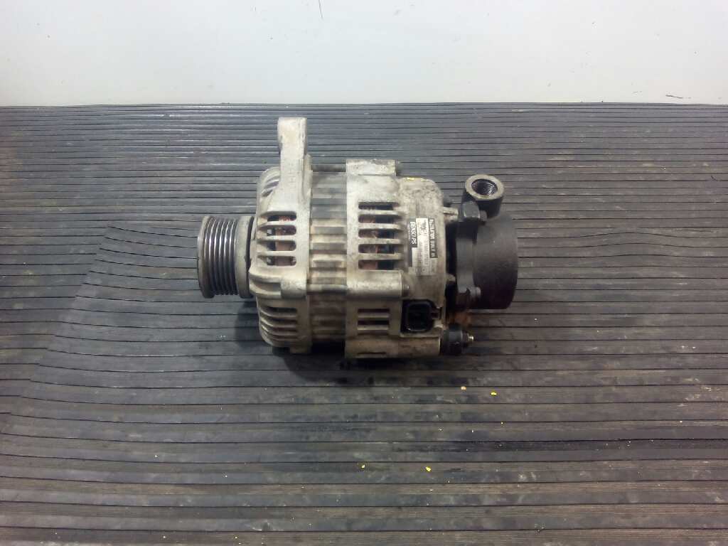 LANCIA Tucson 1 generation (2004-2010) Alternator 3730027013,021319112,P3-B5-22-3 18372433