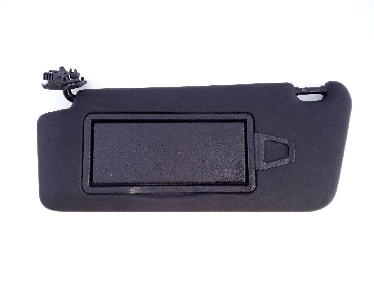 FIAT E-Class W212/S212/C207/A207 (2009-2016) Left Side Sun Visor X17429509F86,E1-A2-43-1 21801430