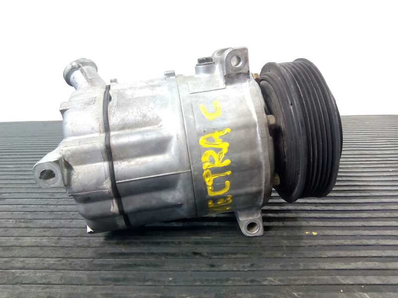 ROVER Signum C (2003-2008) Compressor 24411249,0735505204,P3-A1-25-1 18361435