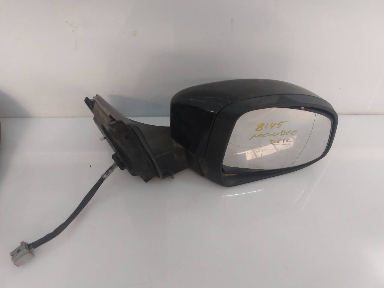 FORD Mondeo 4 generation (2007-2015) Right Side Wing Mirror 212836348, E2-B3-14-2 18655864