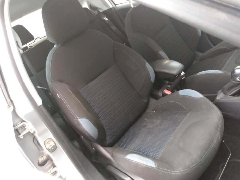 PEUGEOT 208 Peugeot 208 (2012-2015) Other Control Units 9674461380, P3-A6-5-5 18506364