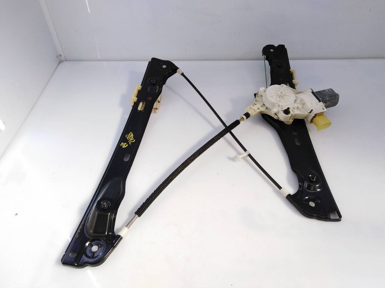 BMW 3 Series E90/E91/E92/E93 (2004-2013) Front Right Door Window Regulator 0130822227,E1-A3-20-2 18714530