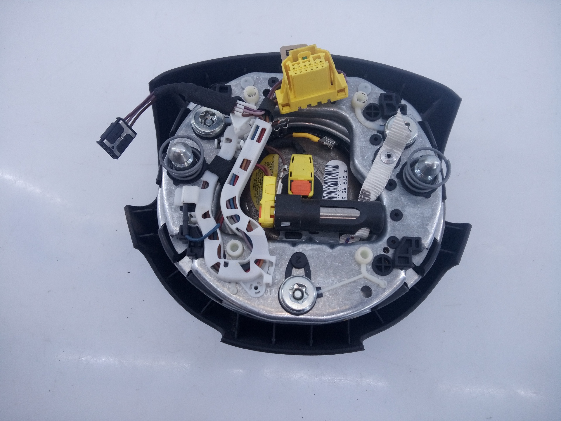 AUDI A6 C7/4G (2010-2020) Other Control Units 4G0880201N, 670AMR2008KJL8, E1-B6-7-2 24053438