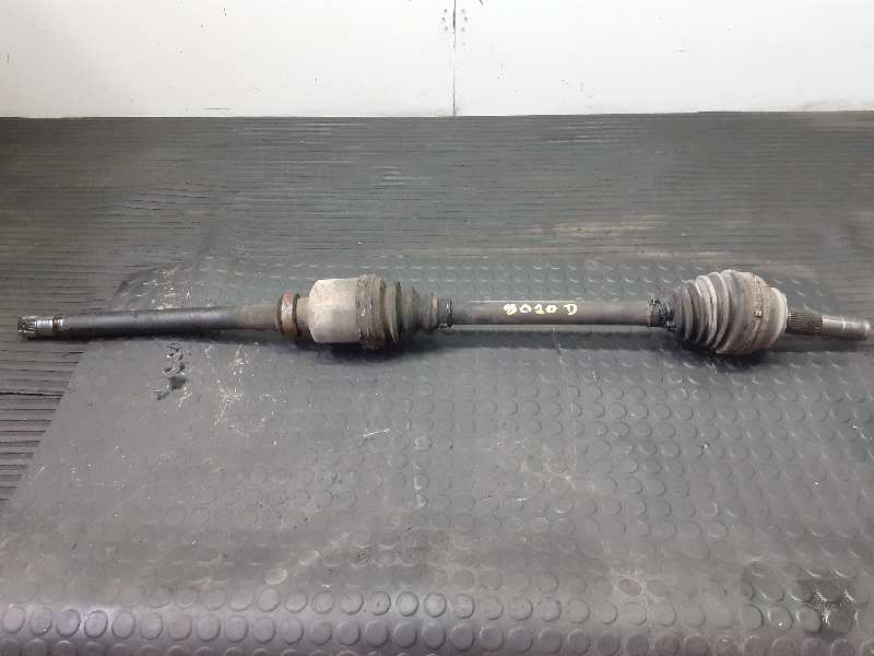 PEUGEOT Boxer 3 generation (2006-2024) Front Right Driveshaft P1-A6-13 24294101