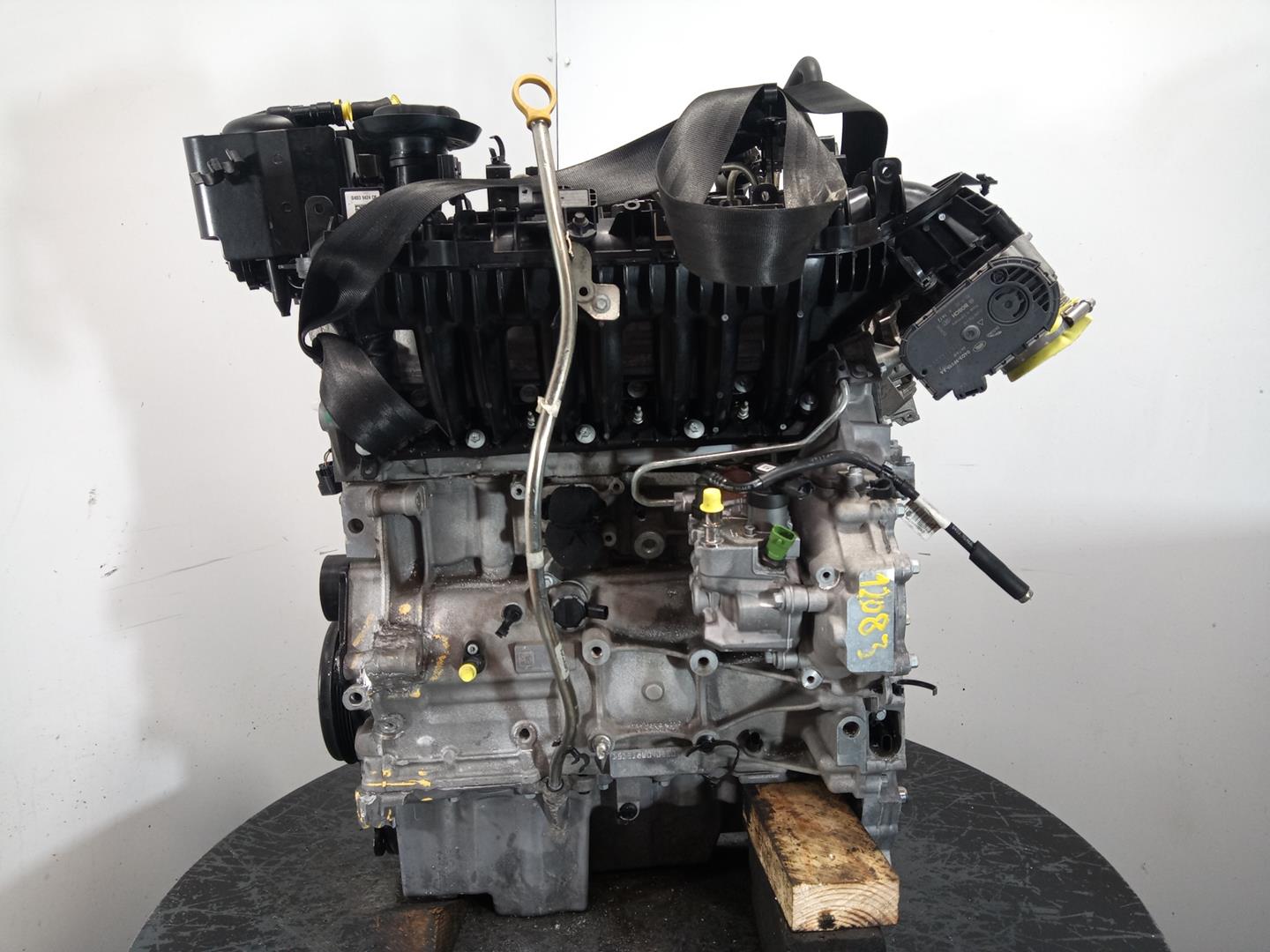 LAND ROVER Range Rover Evoque L538 (1 gen) (2011-2020) Motor 204DTD, M1-B4-143 24098164