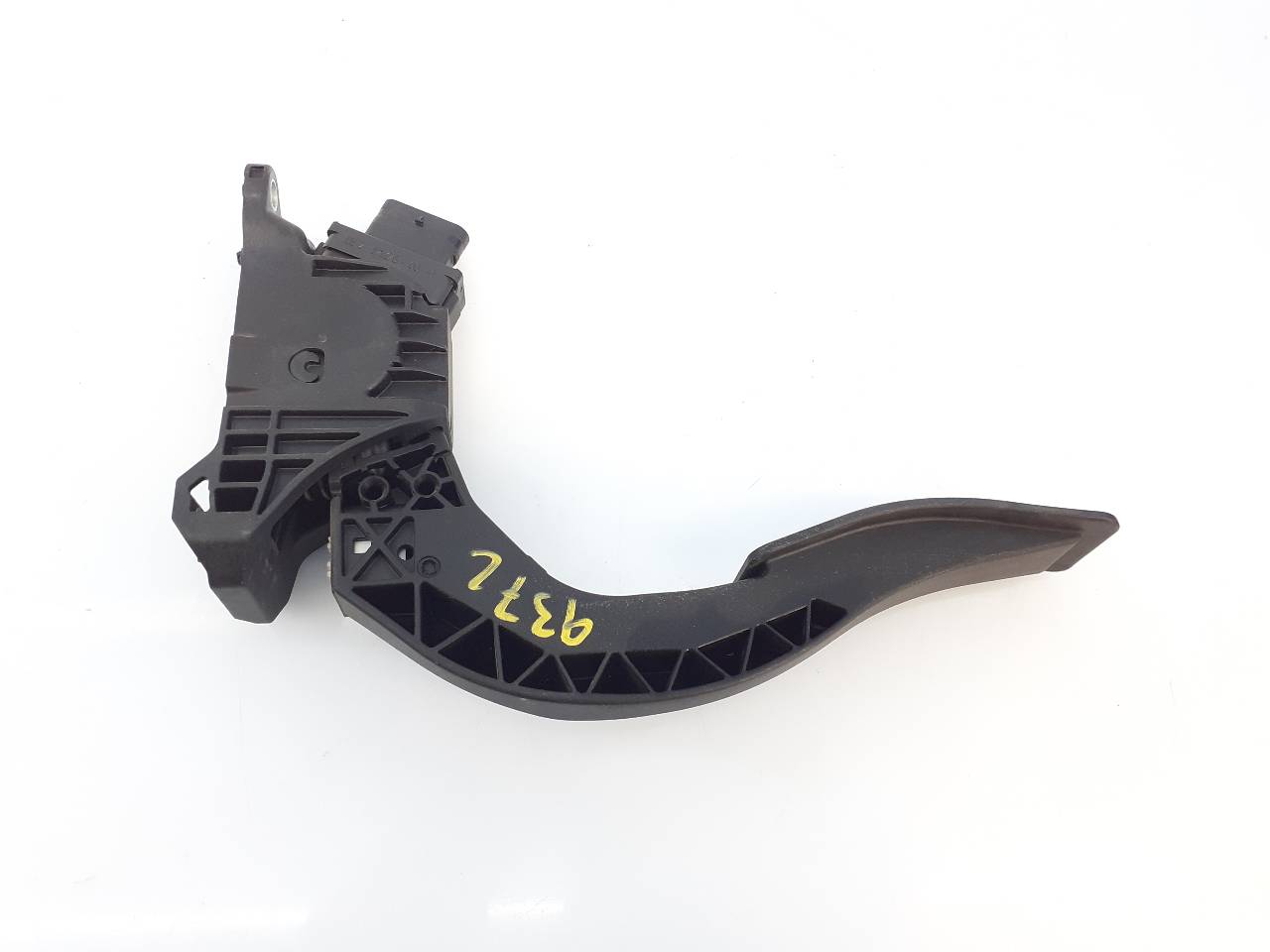 AUDI A4 B9/8W (2015-2024) Throttle Pedal 8WQ723523, E2-A1-35-1 18747723