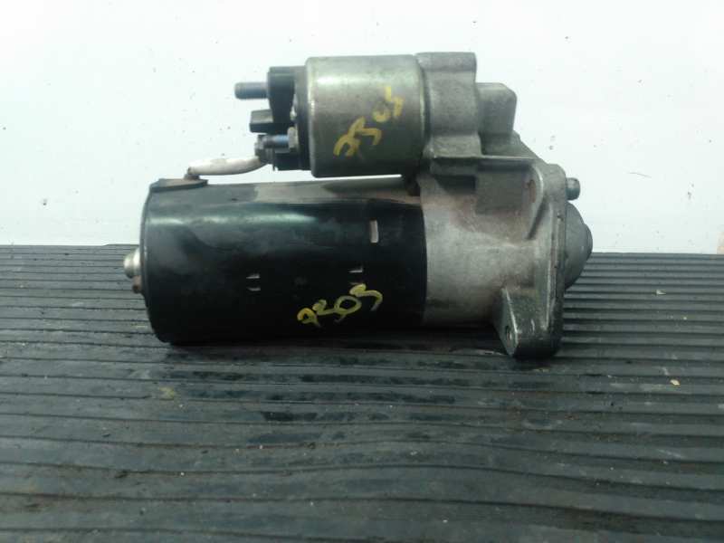 VOLVO XC90 1 generation (2002-2014) Starter auto 0001109264 18578267