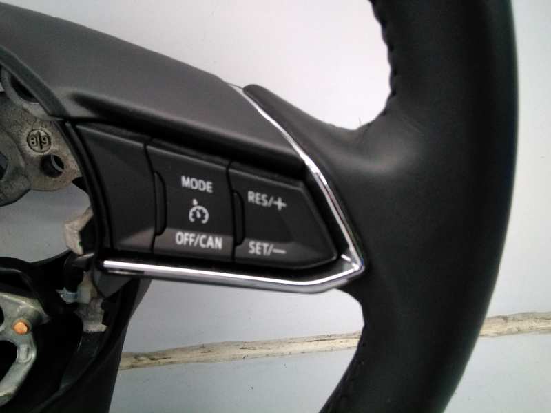 MAZDA CX-5 1 generation (2011-2020) Ratt K0273,B62S181217,E2-B5-39-1 18521662