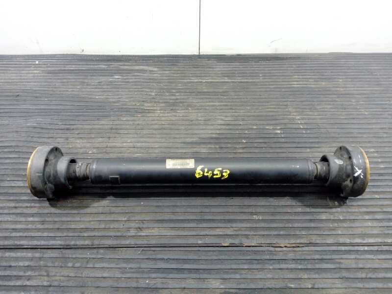 PORSCHE Cayenne 955 (2002-2010) Propshaft Front Part 7L0521101A, P1-A6-38 18493602