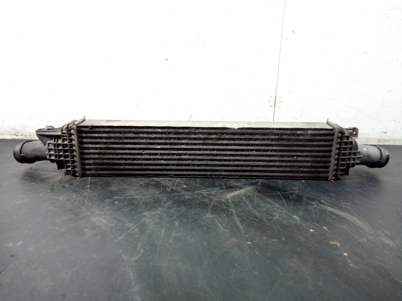 AUDI A5 Sportback C6/4F (2004-2011) Radiateur de refroidisseur intermédiaire 8K0145805G,P2-A11-13 21824086