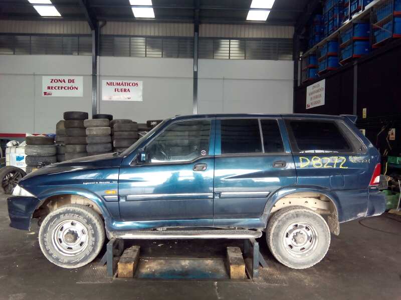 SSANGYONG Стартер 25E93413KL, 458291, P3-B8-18-4 18681778