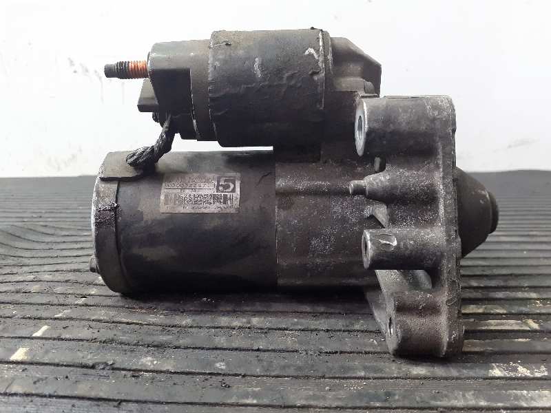 VOLKSWAGEN 308 T7 (2007-2015) Starter Motor P3-B7-18-2,9663528880 18660784