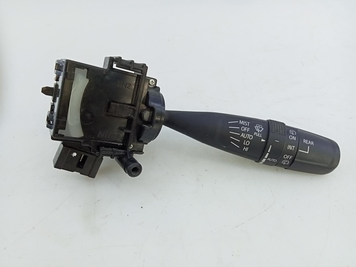 SUZUKI Swift 4 generation (2010-2016) Indicator Wiper Stalk Switch E3-B4-17-2 20963668