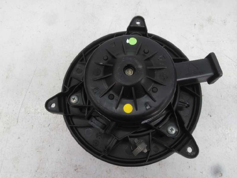 OPEL Insignia A (2008-2016) Heater Blower Fan A090641109, 5242673401, E3-A5-18-5 18604364