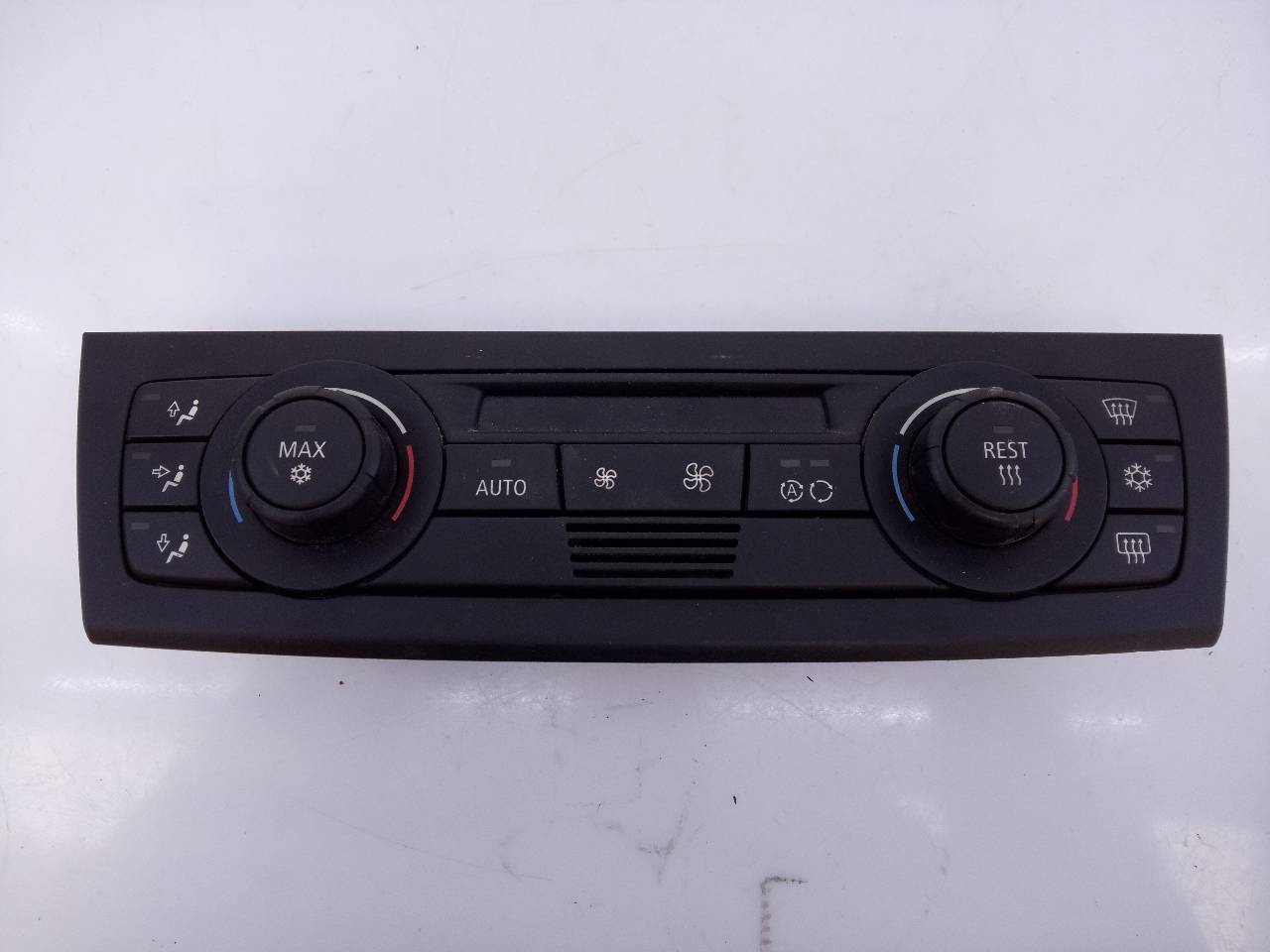BMW 1 Series F20/F21 (2011-2020) Klimato kontrolės (klimos) valdymas 695853601, E3-A2-30-1 21792781