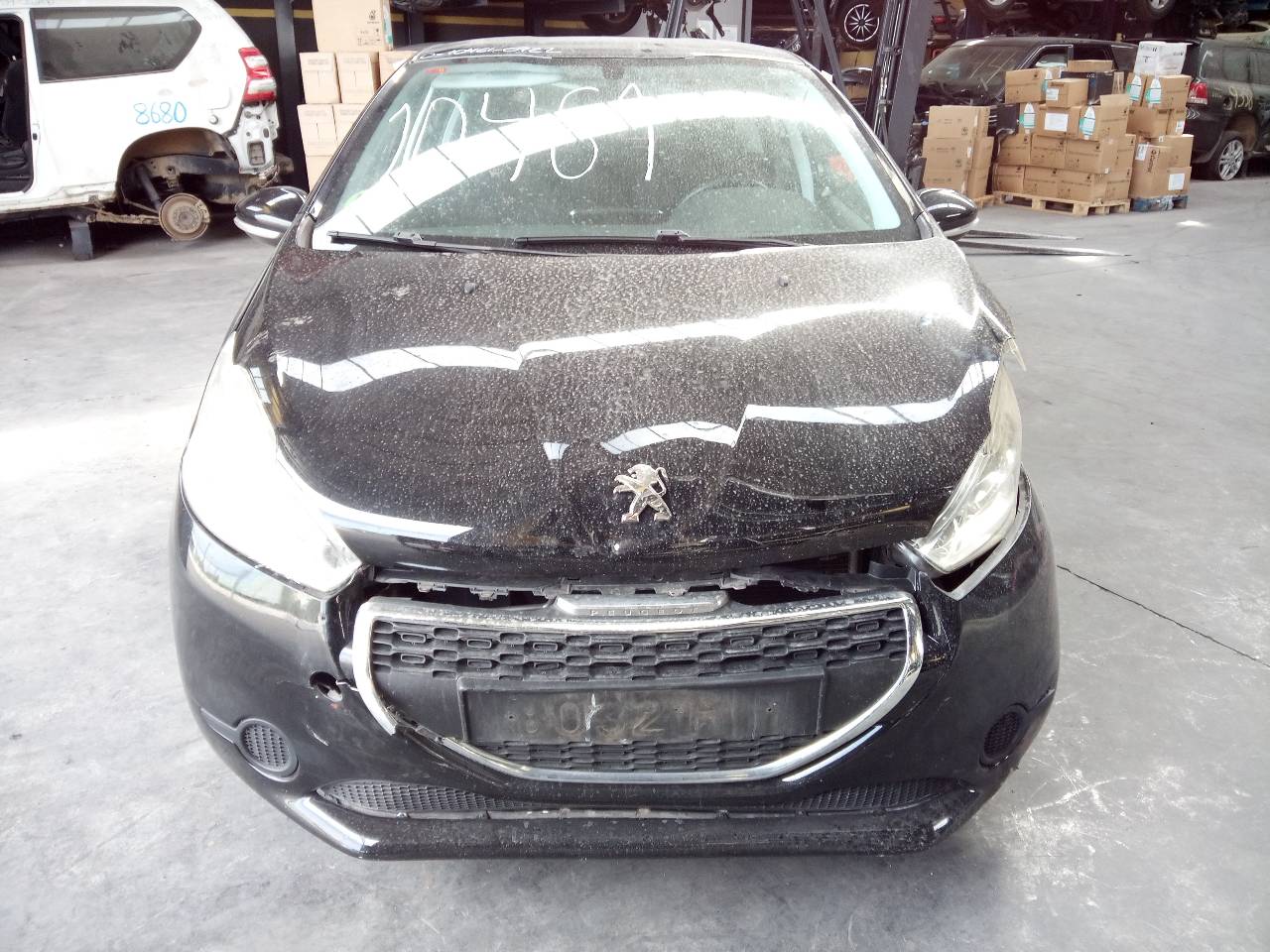 PEUGEOT 208 Peugeot 208 (2012-2015) Замок задней левой двери 9688080880,E1-A4-40-1 21793667