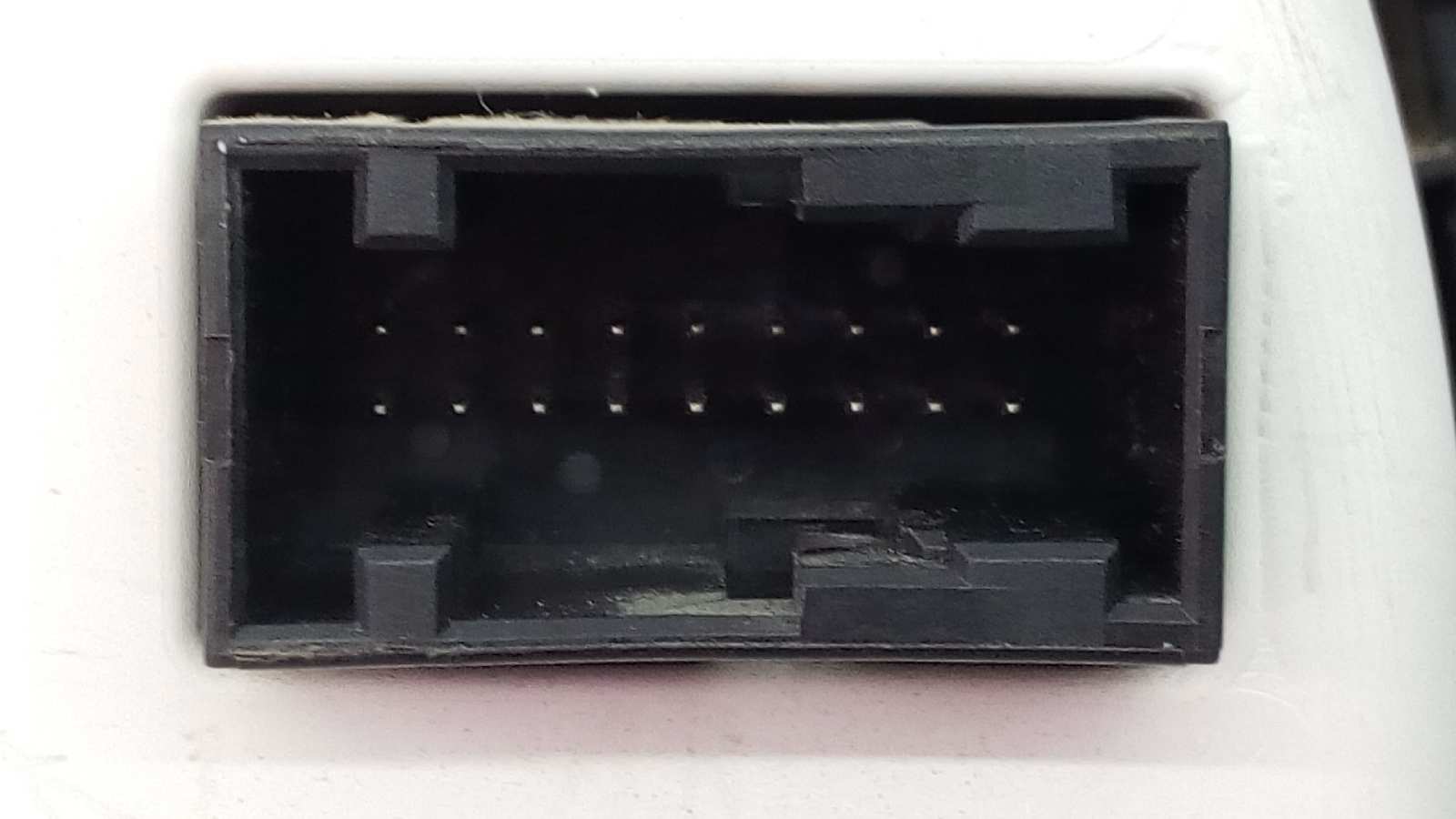 CITROËN C3 1 generation (2002-2010) Compteur de vitesse 9652008280, E3-B2-43-5 18527494