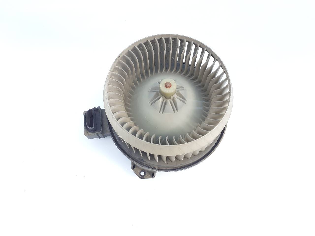 JEEP Wrangler JK (2006-2018) Ventilateur de chauffage AY2727000570, E3-B6-18-2 18770899